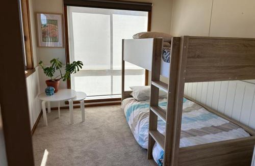 St Helens House | Happy Nomad