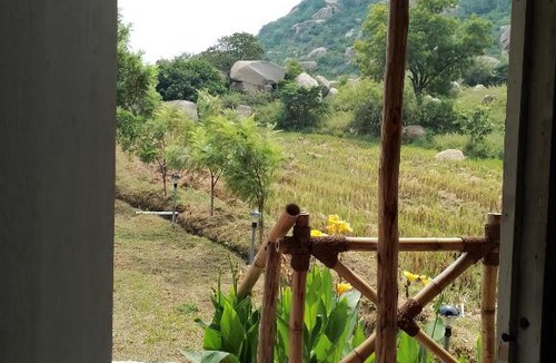 Sanapur House | Happy Place