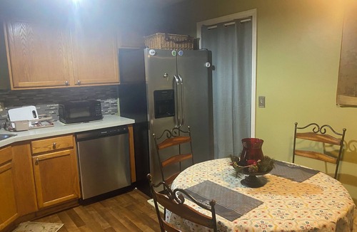 Conley RV Rental | Happy Place