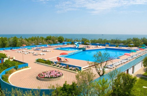 Rosolina Mare House | Happy Plus by Interhome