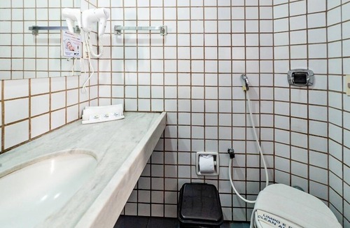 Ponta Negra Hotel | Happy Ponta Negra Express