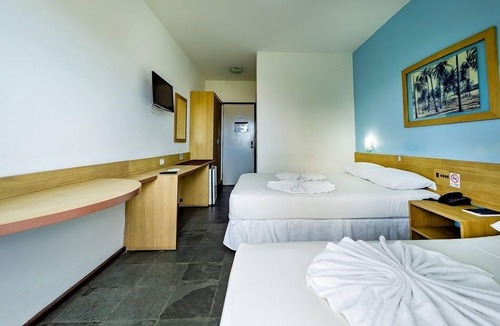 Ponta Negra Hotel | Happy Ponta Negra Express