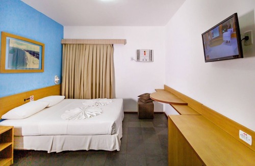 Ponta Negra Hotel | Happy Ponta Negra Express