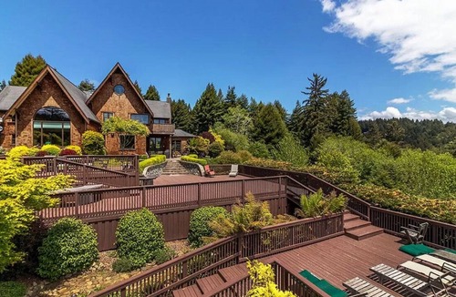 Trinidad House | happy Ranch