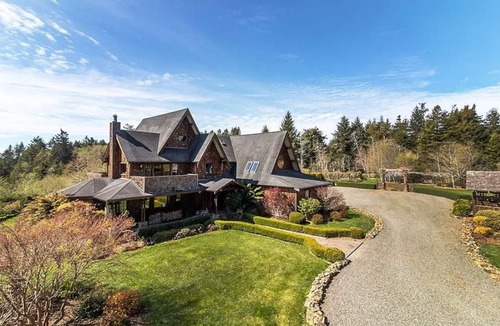 Trinidad House | happy Ranch