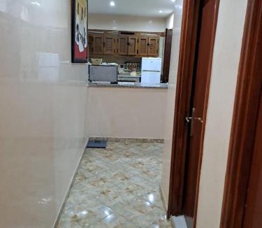 Menara Apartment | Happy space