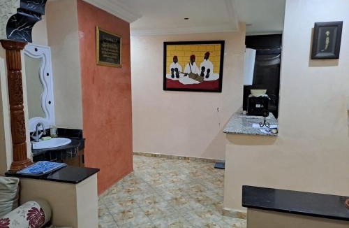 Menara Apartment | Happy space