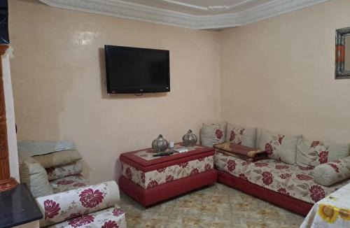 Menara Apartment | Happy space