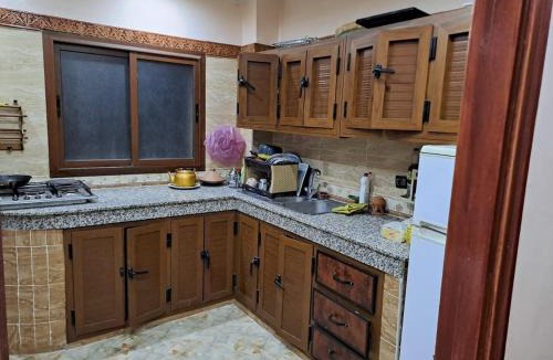 Menara Apartment | Happy space