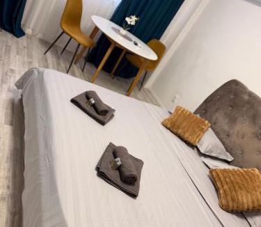 Craiova Apartment | Happy Studio 1