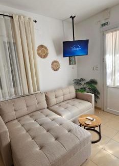 Drama Apartment | Happy Studio