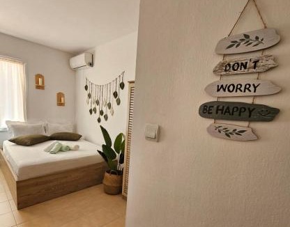 Drama Apartment | Happy Studio