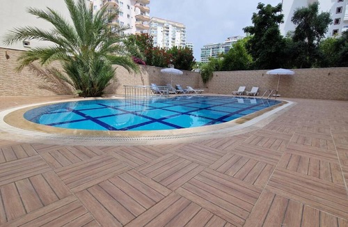 Kargicak Apartment | Happy Suites 9