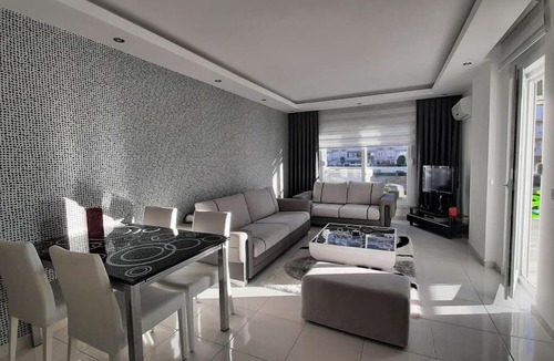Kargicak Apartment | Happy Suites 9