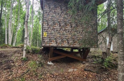 Houston House | Happy Trails Hideout #2