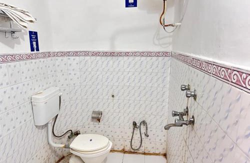 Udaipur City Centre Hostel | Happy Trails Hostel Udaipur