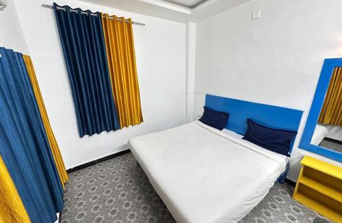 Udaipur City Centre Hostel | Happy Trails Hostel Udaipur