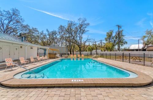 Thonotosassa Other | Happy Travelers RV Resort