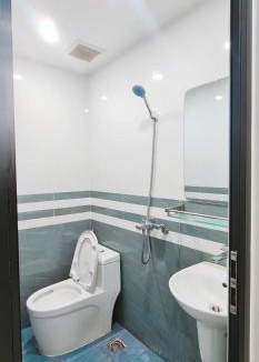 Nghia Đo Apartment | Happy Zone Studio - 2 Dragons WestLake