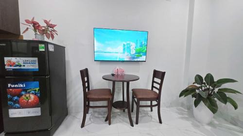 Nghia Đo Apartment | Happy Zone Studio - 2 Dragons WestLake