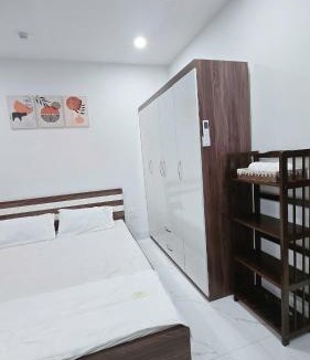 Nghia Đo Apartment | Happy Zone Studio - 2 Dragons WestLake