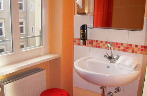 Charlottenburg Hostel | HappyGoLucky Hotel & Hostel