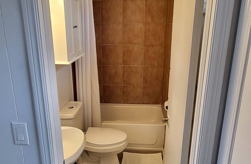 Rama House | Happyland Inn