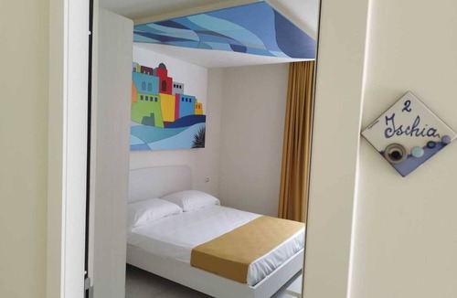 Bacoli Bed & Breakfast | HAPPYROOMS