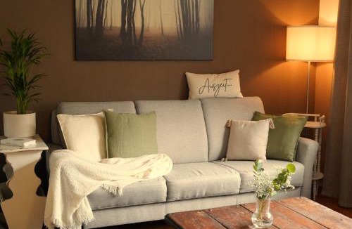 Obergladbach House | Happywild
