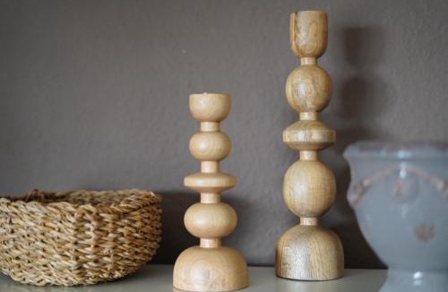 Obergladbach House | Happywild