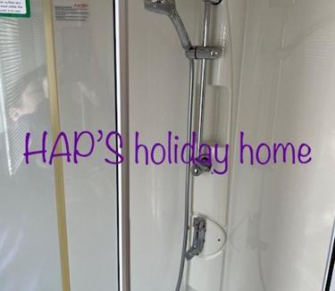 Brightlingsea Apartment | HAPs Holiday Home - Haven The Orchards