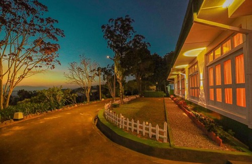 Hildummulla House | Haputale Rest House