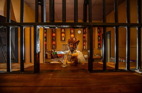 Hildummulla House | Haputale Rest House