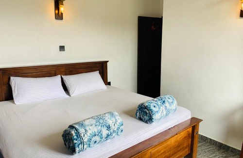 Haputale Apartment | HAPUTHALE Ceylon shadow