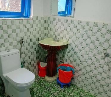 Pahalgam House | Haq Home stay