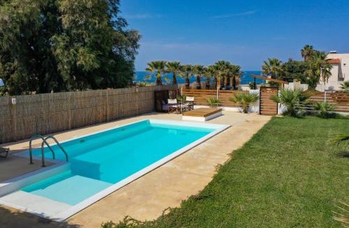 Pigianos Kampos House | Hara's Beach Villa
