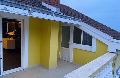 Bijela Villa | Hara Villa