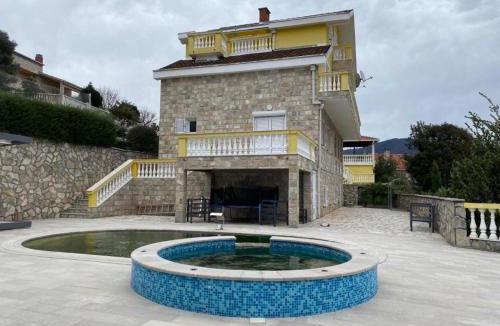 Bijela Villa | Hara Villa