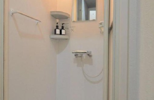 Hatagaya Apartment | HARADA Bld.8
