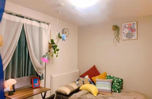 Harajuku Apartment | Harajuku house