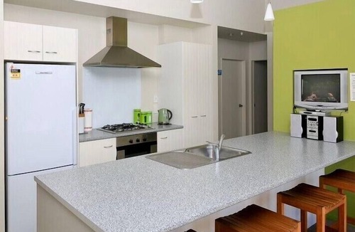 Ohakune Cottage | Harakeke House Upstairs - Ohakune Chalet