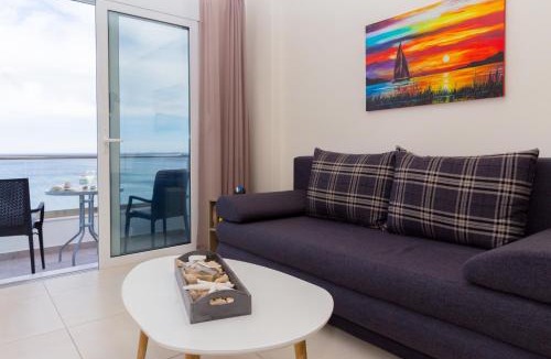 Haraki Apartment | Haraki Blue Pearl