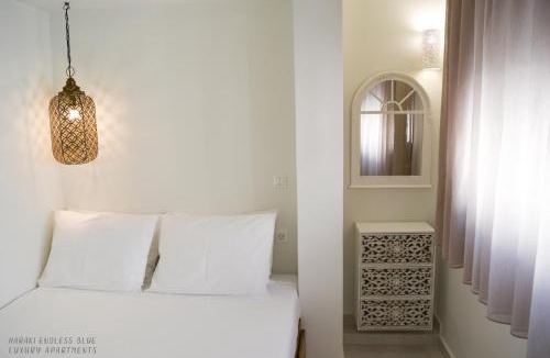 Haraki Apartment | Haraki Endless Blue Luxury Apartments