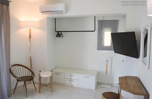 Haraki Apartment | Haraki Endless Blue Luxury Apartments
