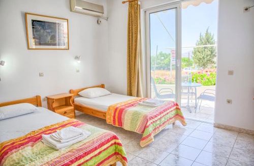 Haraki Apartment | Haraki View