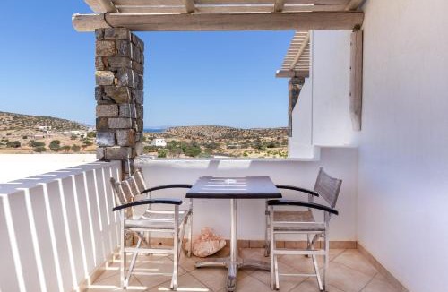 Schoinousa Apartment | Harama Hotel Schinousa