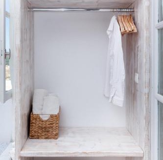Schoinousa Apartment | Harama Hotel Schinousa