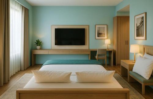 Thimphu House | Haranama Dasare 67