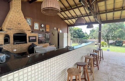 Nova Odessa House | Haras Farm