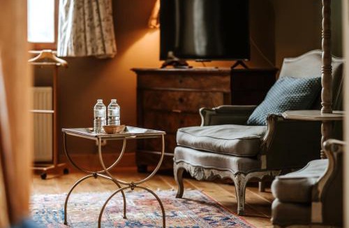 Baudemont Bed & Breakfast | Haras de Baudemont